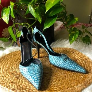 Donald J. Pliner Couture Heels 👠